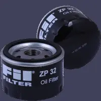 Oil Filter (ZP 32)