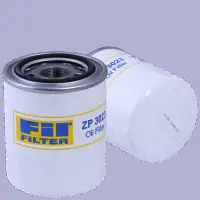 Oil Filter (ZP 3023)