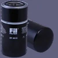 Oil Filter (ZP 3019)