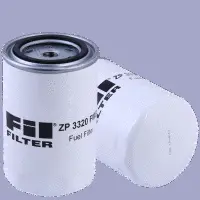 Fuel Filter (ZP 3320 FMB)