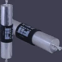 Fuel Filter (ZP 8011 FL)