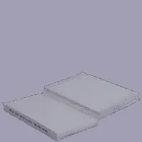 Filter, cabin air (HC 7030)