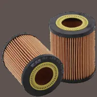 Oil Filter (MLE 1376)