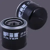 Oil Filter (ZP 45)