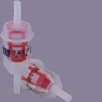Fuel Filter (ZP 8016 FP)