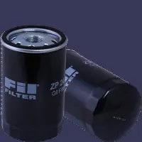 Oil Filter (ZP 24 A)