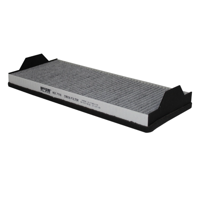Filter, cabin air (HCK 7118)