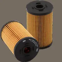 Oil Filter (MLE 1351 A)