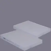 Filter, cabin air (HC 7008)