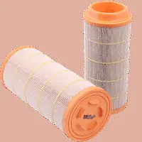 Air Filter (HP 2526)