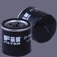 Oil Filter (ZP 3057 B)