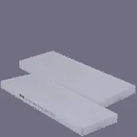 Filter, cabin air (HC 7007)