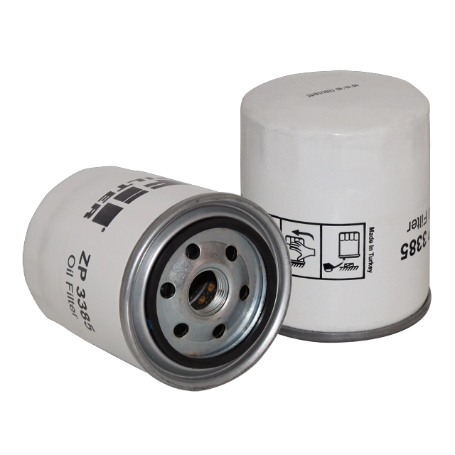 Oil Filter (ZP 3385)