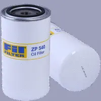 Oil Filter (ZP 540)