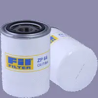Oil Filter (ZP 64)