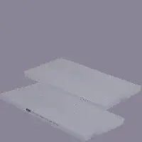 Filter, cabin air (HC 7001)