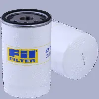 Oil Filter (ZP 597)