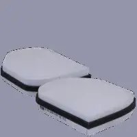 Filter, cabin air (HC 7037)