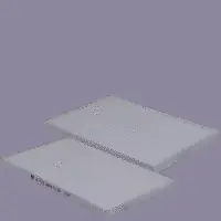 Filter, cabin air (HC 7012)