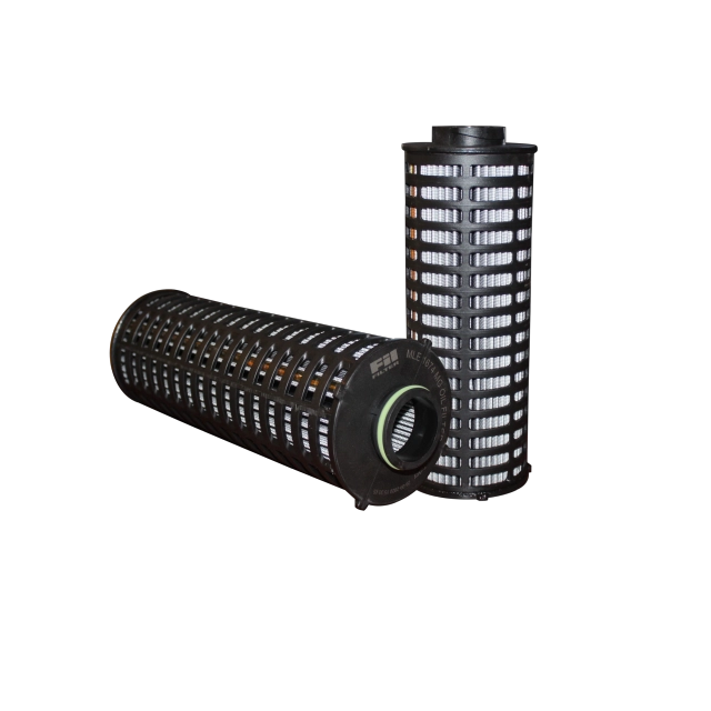 Oil Filter (MLE 1674 MG)