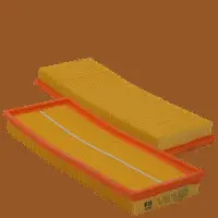 Air Filter (HP 2206)