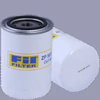 Oil Filter (ZP 503 A)