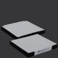 Filter, cabin air (HC 7090)