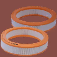 Air Filter (HPU 4317)