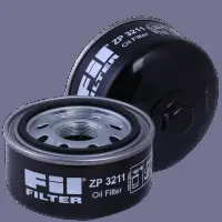 Oil Filter (ZP 3211)