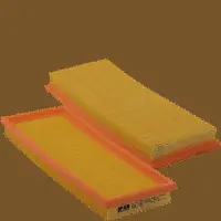 Air Filter (HP 2017)
