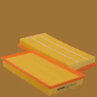 Air Filter (HP 2227)