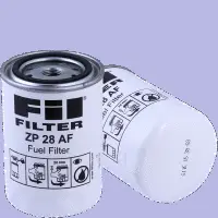 Fuel Filter (ZP 28 AF)