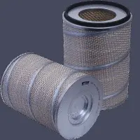 Air Filter (HP 411)