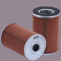 Oil Filter (ML 399)