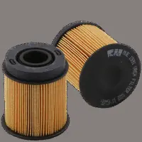 Urea Filter (MUE 1591)