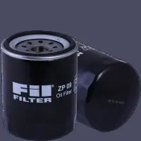 Oil Filter (ZP 09)
