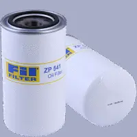 Oil Filter (ZP 541)