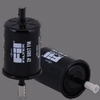 Fuel Filter (ZP 8057 FM)
