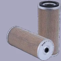 Oil Filter (ML 1221)