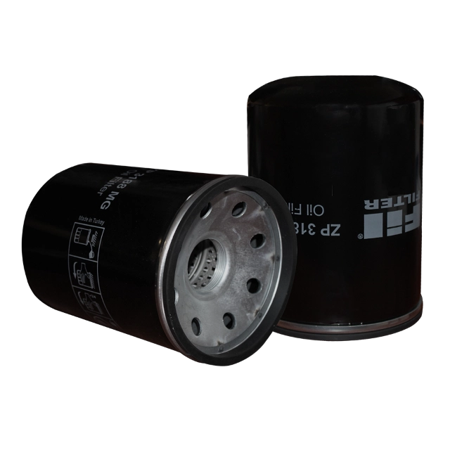Oil Filter (ZP 3188 MG)