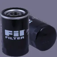 Oil Filter (ZP 3112)