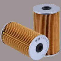 Oil Filter (ML 4136)