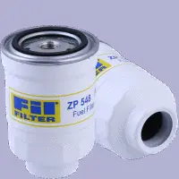 Fuel Filter (ZP 548 F)