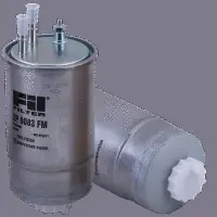 Fuel Filter (ZP 8083 FM)