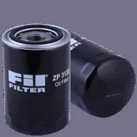 Oil Filter (ZP 3135)