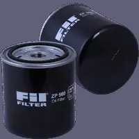 Oil Filter (ZP 560)