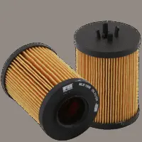 Oil Filter (MLE 1536)