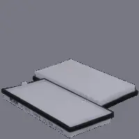 Filter, cabin air (HC 7073)