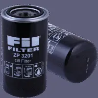 Oil Filter (ZP 3201)