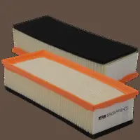 Air Filter (HP 2163 A)